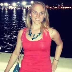 Artelier Nicole Miller Maxi Dress